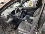 Toyota Yaris Cross 2025 Musta
