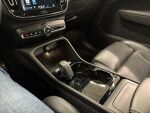 Volvo XC40 2021 Musta