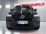 Volvo XC40 2021 