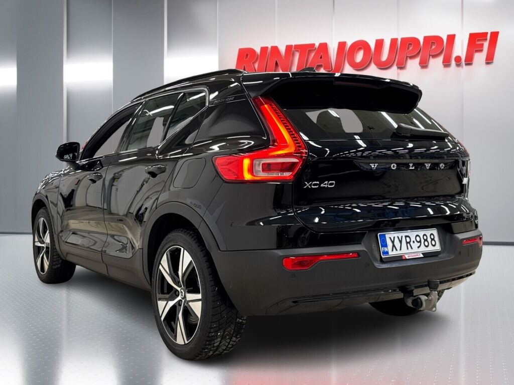 Volvo XC40 2021 