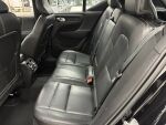 Volvo XC40 2021 Musta