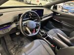 Volkswagen ID.5 2023 Valkoinen