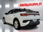 Volkswagen ID.5 2023 Valkoinen