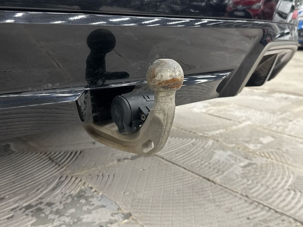 BMW I4 M50 2022 Musta