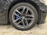 BMW I4 M50 2022 Musta