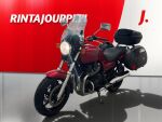 Honda CB 2002 Valkoinen