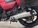 Honda CB 2002 Valkoinen