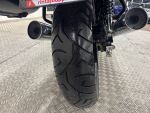 Honda CB 2002 Valkoinen