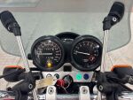 Honda CB 2002 Valkoinen