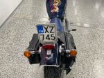 Suzuki Intruder 1987 