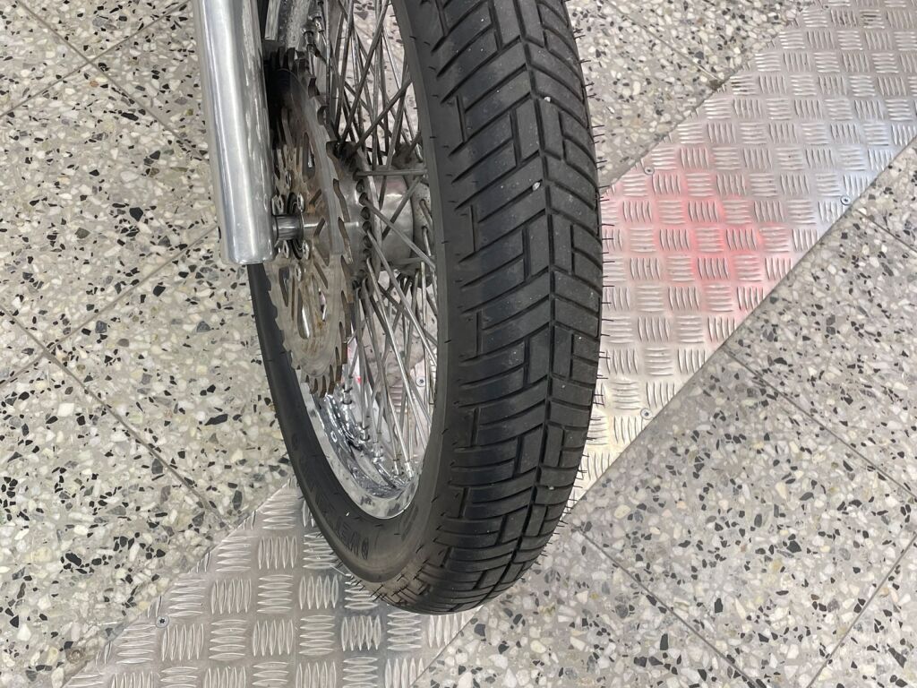 Suzuki Intruder 1987 