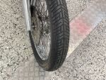 Suzuki Intruder 1987 