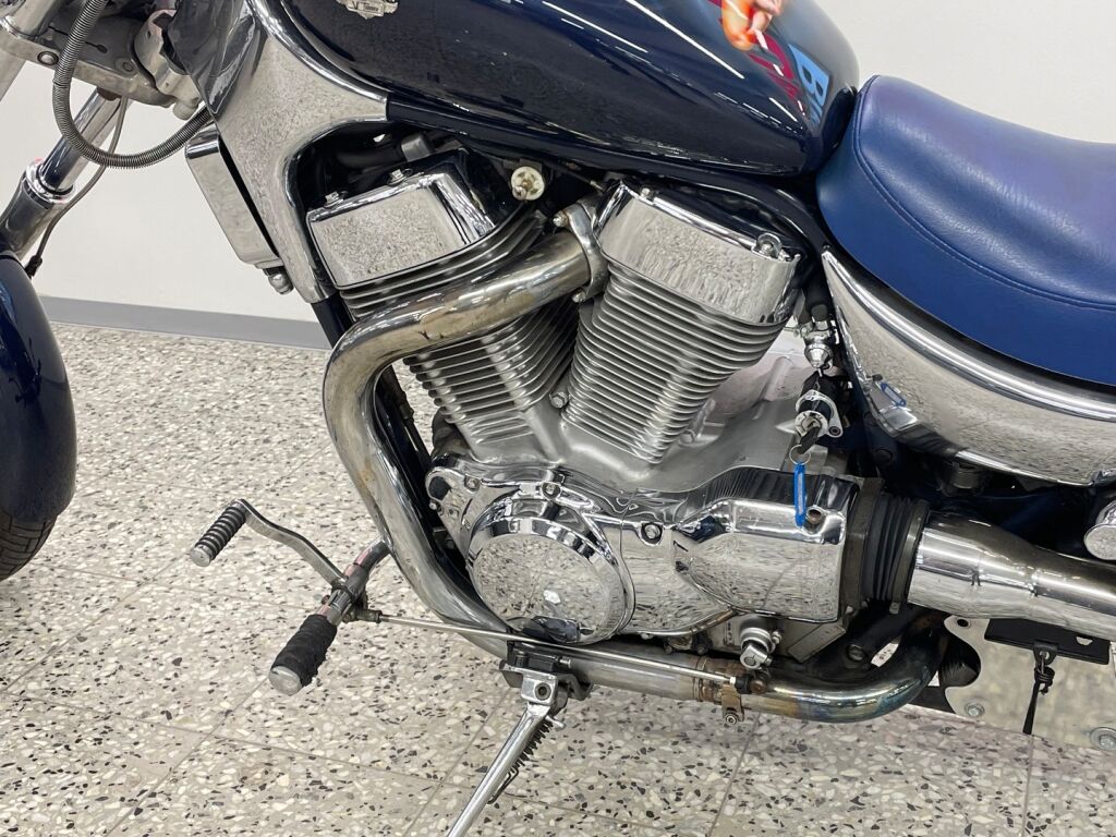 Suzuki Intruder 1987 