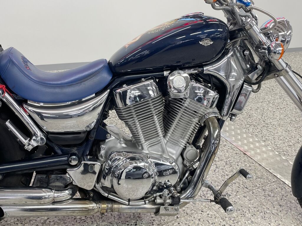 Suzuki Intruder 1987 