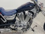 Suzuki Intruder 1987 