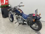 Suzuki Intruder 1987 