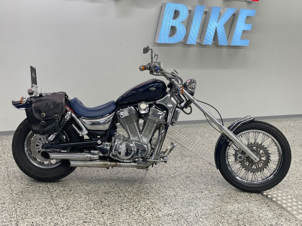 Suzuki Intruder 1987 