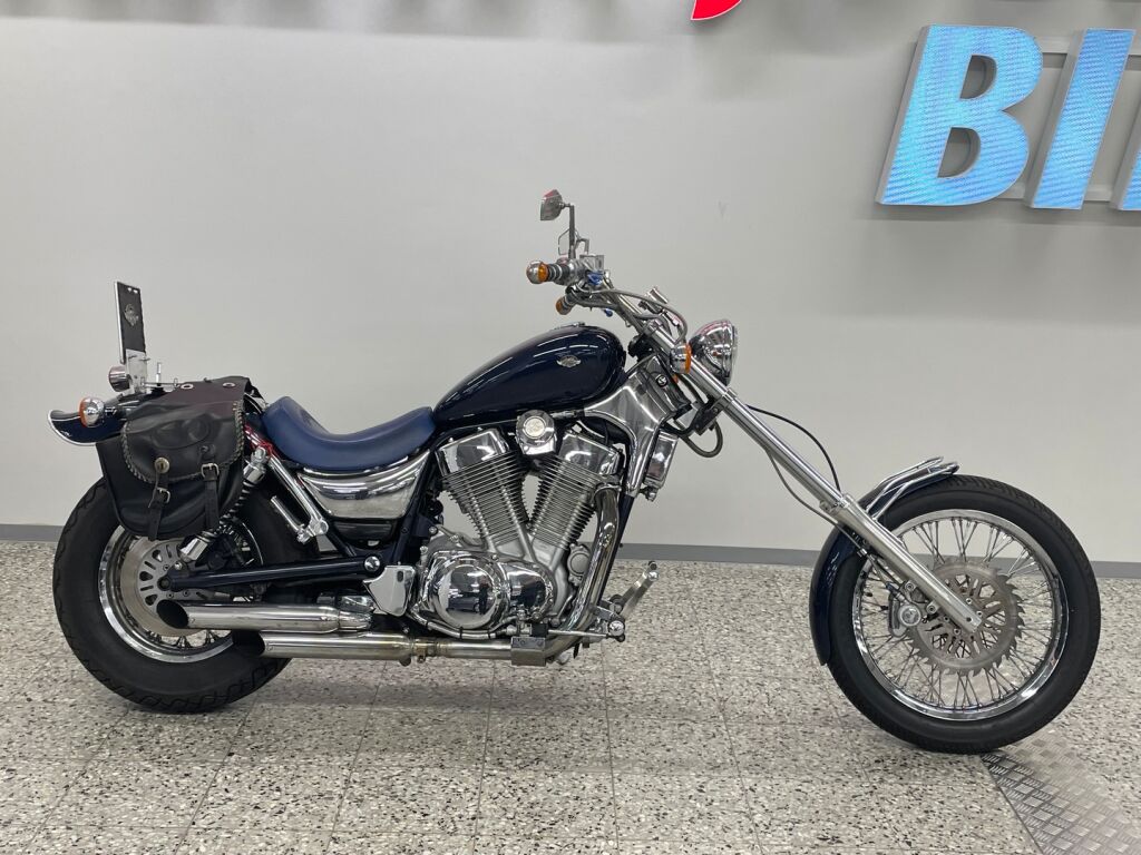 Suzuki Intruder 1987 