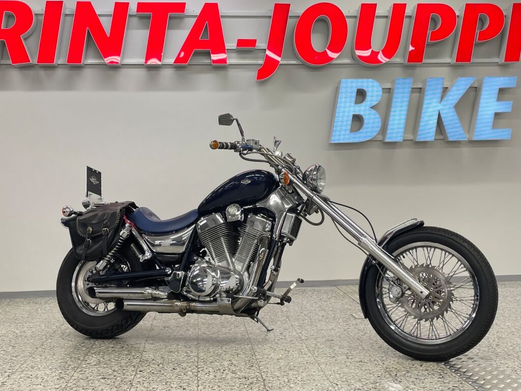 Suzuki Intruder 1987 