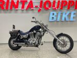 Suzuki Intruder 1987 