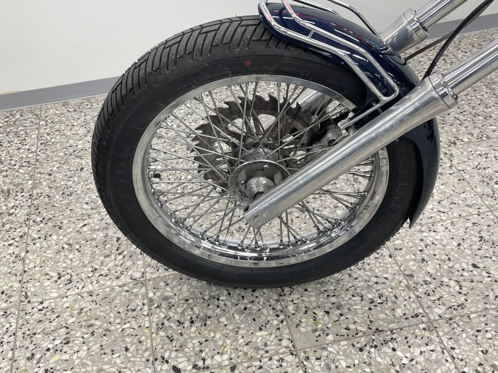 Suzuki Intruder 1987 