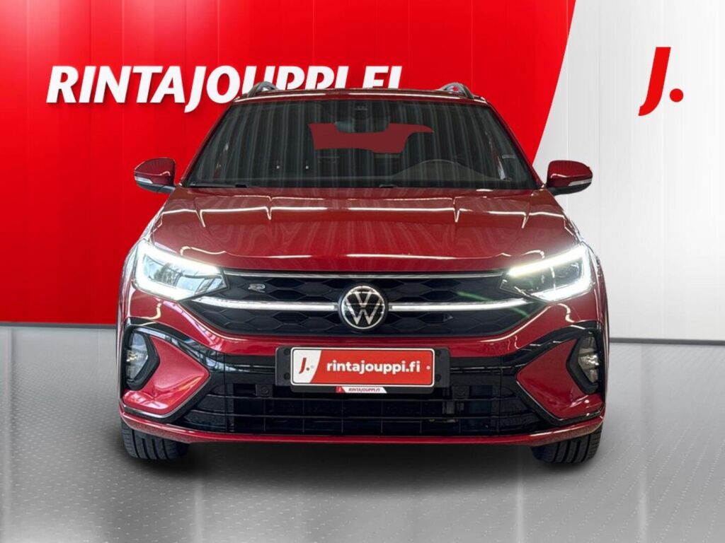 Volkswagen Taigo 2022, kuva 4/23