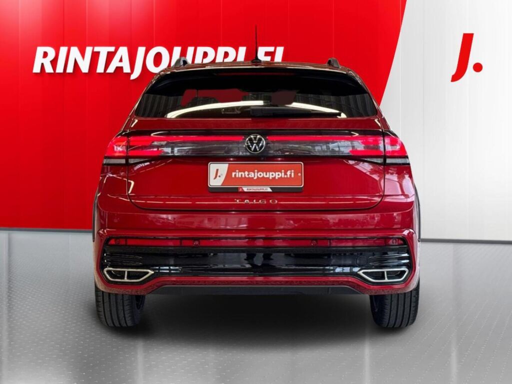 Volkswagen Taigo 2022, kuva 6/23