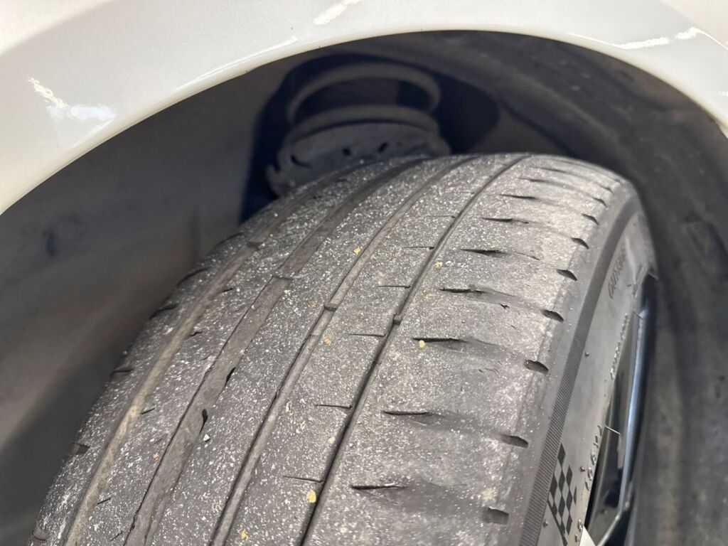 Peugeot 508 2021 Valkoinen