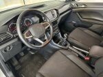 Volkswagen T-Cross 2022 
