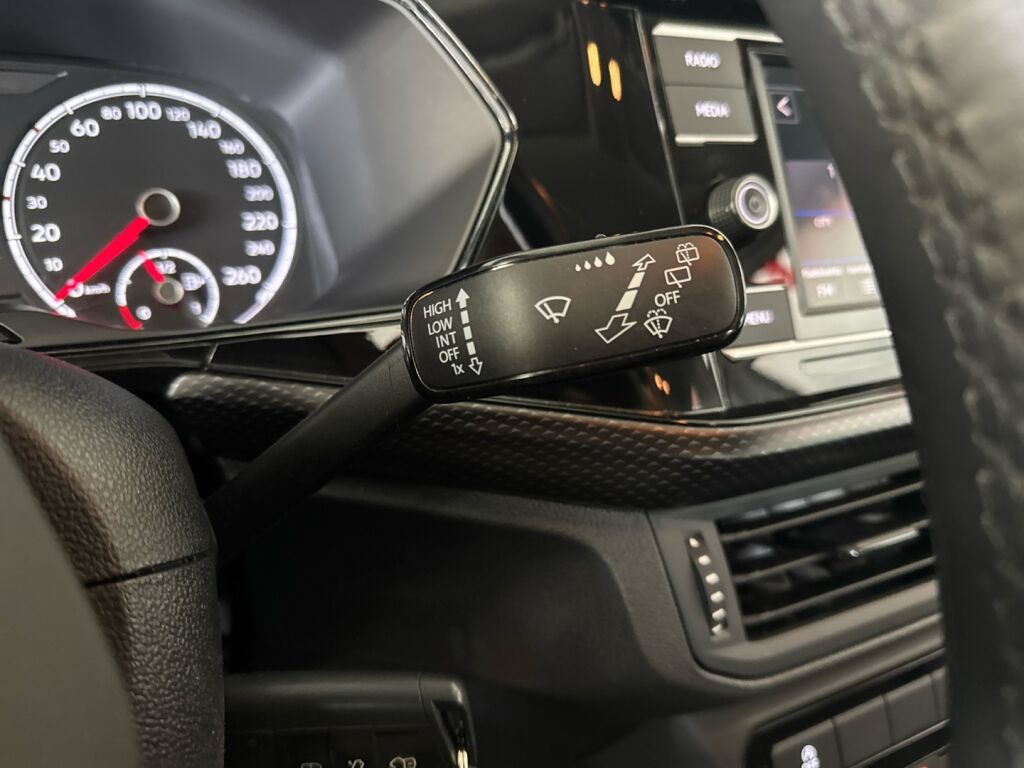 Volkswagen T-Cross 2022 