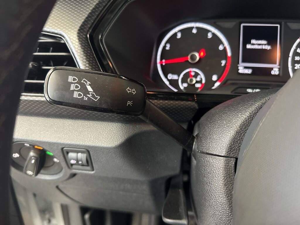 Volkswagen T-Cross 2022 