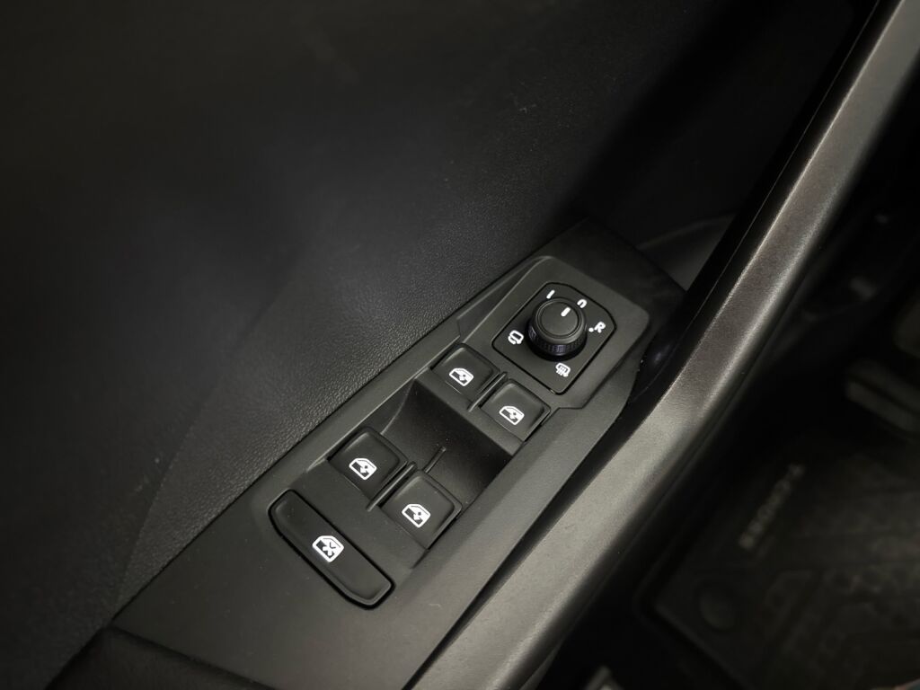 Volkswagen T-Cross 2022 