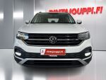 Volkswagen T-Cross 2022 
