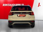 Volkswagen T-Cross 2024 Valkoinen