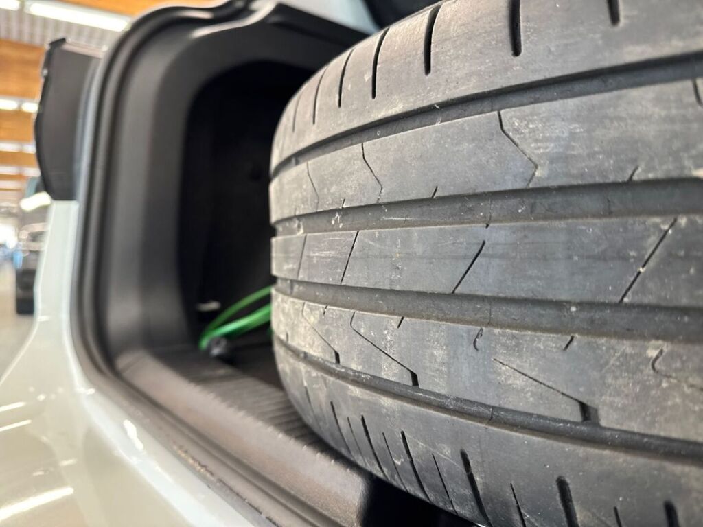 Volkswagen T-Cross 2024 Valkoinen