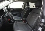 Volkswagen T-Cross 2024 Harmaa