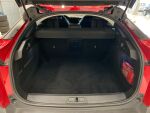 Peugeot 408 2024 met.punainen