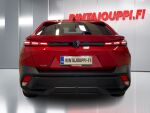 Peugeot 408 2024 met.punainen