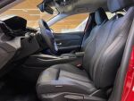 Peugeot 408 2024 met.punainen