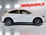Ds 7 Crossback 2022 Valkoinen