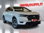 Ds 7 Crossback 2022 Valkoinen