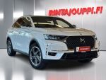 Ds 7 Crossback 2022 Valkoinen