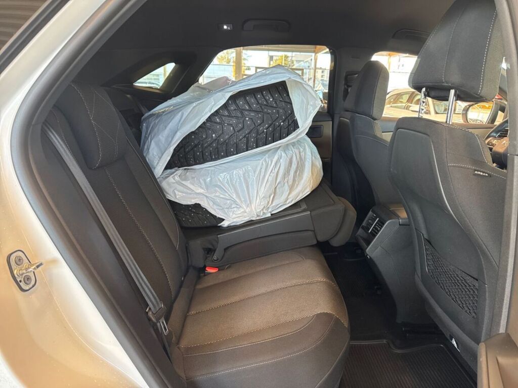 Ds 7 Crossback 2022 Valkoinen