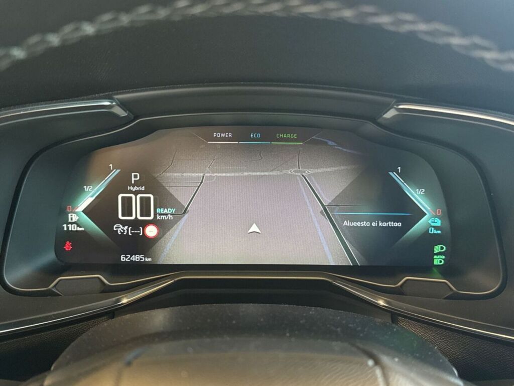 Ds 7 Crossback 2022 Valkoinen