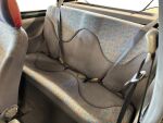 Nissan Micra 1999 Vihreä
