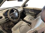 Nissan Micra 1999 Vihreä