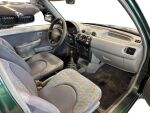 Nissan Micra 1999 Vihreä