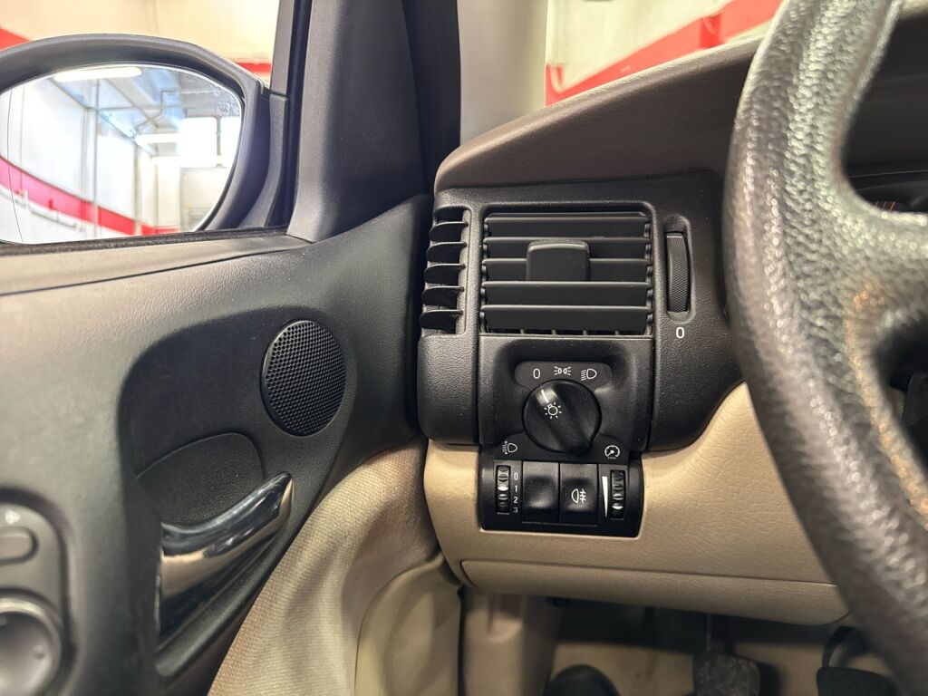 Opel Vectra 1999 Vihreä