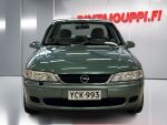 Opel Vectra 1999 Vihreä