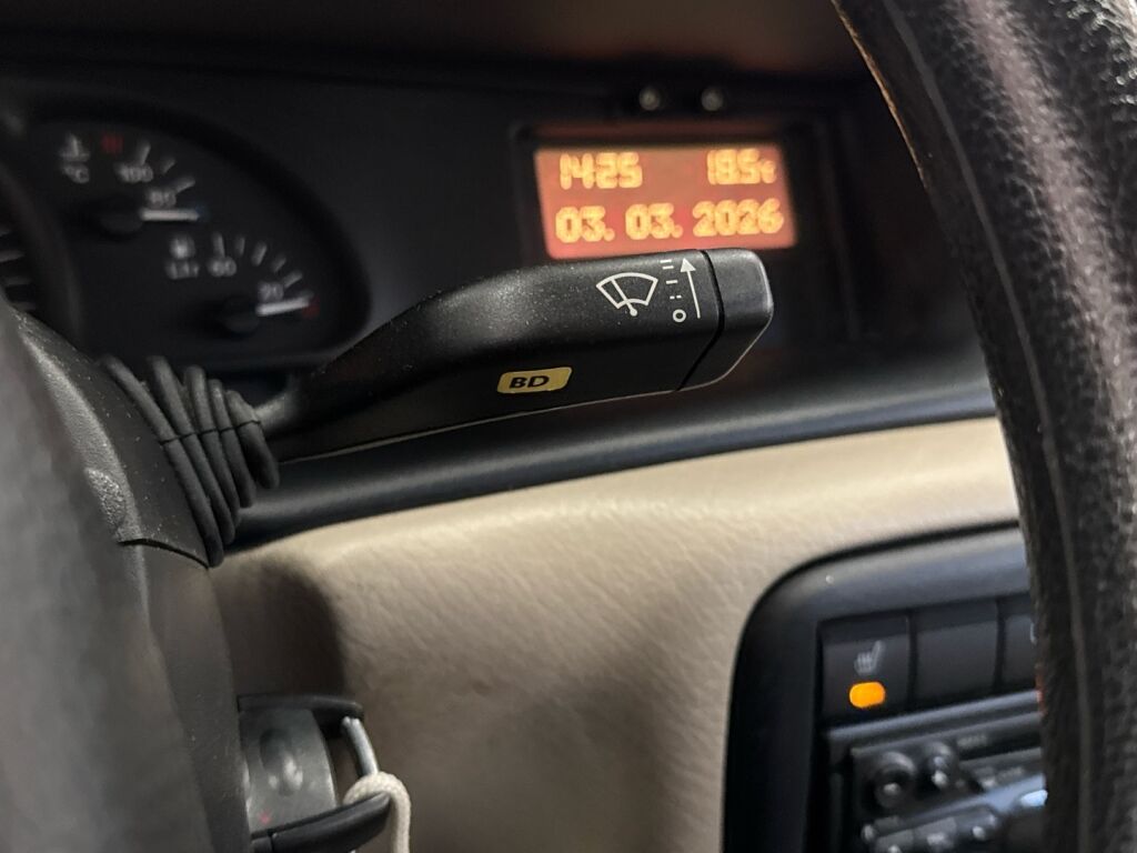 Opel Vectra 1999 Vihreä